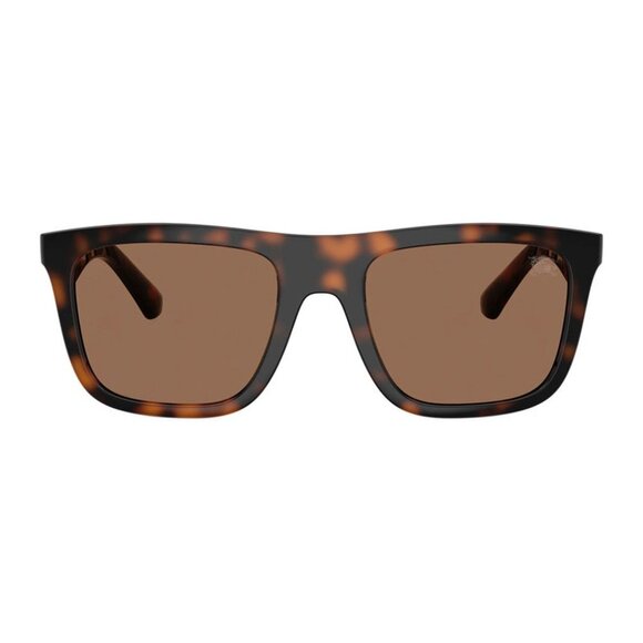 NEW BURBERRY BE4458U 3002/73 SUNGLASSES HAVANA WOMEN BE4458U 300273 - Picture 1 of 3